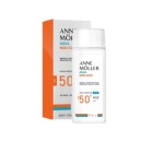 Anne Moller Protector Facial Non Stop Aqua Sport Spf50+ 75Ml 1
