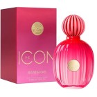 Antonio Banderas The Icon Woman Eau de Parfum 100 ml 1