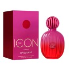 Antonio Banderas The Icon Woman Supreme Eau de Parfum 100 ml 1