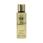 AQC Fragances Bruma con Brillo Dorado 250Ml