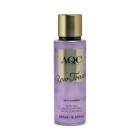 AQC Fragances Bruma con Brillo Purpura 250Ml