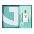 Armani Acqua Di Gio Lote 100 Vaporizador