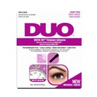 Ardell Duo Pegamento para pestañas Quick-Set Striplash Tono oscuro 0