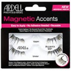 Ardell Pestañas Magnetic Accent Lash 001