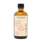 Arganour Aceite De Ricino Bio 100% Puro 100ml 0