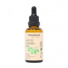 Arganour Aceite Jojoba 100% Puro 50ml 0