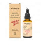 Arganour Aceite Rosa Mosqueta 50ml 1
