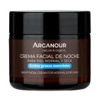 Arganour Antiedad Crema de Noche 50Ml 0