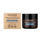 Arganour Antiedad Crema de Noche 50Ml 2