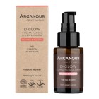 Arganour Crema facial iluminadora D-Glow 30ml 4
