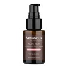 Arganour Crema facial iluminadora D-Glow 30ml 0