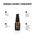 Arganour Elixir Contorno de Ojos  15Ml 3