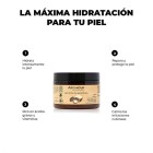 Arganour Manteca De Karité Bio 150ml 1