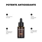 Arganour Purity Sérum Facial Vitamina C 30Ml 2