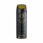 Armaf Club de Nuit Woman Perfume Body Spray 200 ml