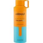 Armaf Odyssey Mandarin Sky Limited Edition Body Spray 200 ml