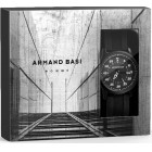 Armand Basi 125 vaporizador + Reloj