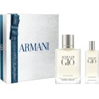 Armani Acqua Di Gio Lote 100 Vaporizador 0