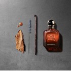 Emporio Armani Stronger with you Absolutely 50 ml 1