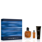 Armani Stronger With You Intensely Lote 100 vaporizador