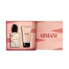 Armani Si Edp Lote 50 Vaporizador