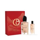 Armani Si Eau de Parfum Intense Lote 100ml