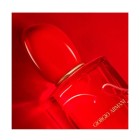 Sì Passione Red Musk 30ml 4