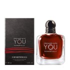 Armani Stronger With You Powerfully 100ml 1