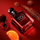 Armani Stronger With You Powerfully 100ml 3