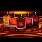 Armani Stronger With You Powerfully 100ml 5
