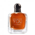 Armani Stronger With You Intensely 50 Vaporizador