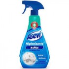 Asevi Higienizante Baños  750Ml
