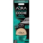 Aura Ambientador Coche Brisa Marina