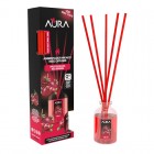 Aura Mikado Frutos Rojos 30Ml