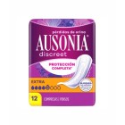 Ausonia Compresa Discreet Extra 12U