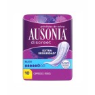 Ausonia Discreet Maxi 10Uds