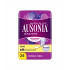 Ausonia Discreet Mini 24Uds