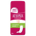 Ausonia Compresa Extraplana 12 Unds