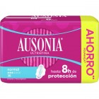 Ausonia Ultrafina Normal 8H Protección 38 Und