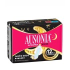 Ausonia Ultrafina Noche Extra 7UD 0