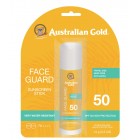 Australian Gold Spf 50 Face Guard