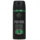 Axe Desodorante Spray 150 Ml Africa