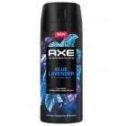 Axe Desodorante Blue Lavanda 150ml