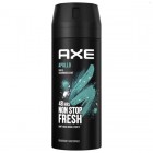 Axe Desodorante Spray 150 Ml Apollo 0