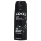 Axe Desodorante Spray 150 Ml Black Fresh