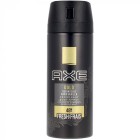 Axe Desodorante Spray 150 Ml Gold Fresh