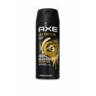 Axe Desodorante Spray 150 Ml Gold