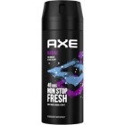 Axe Desodorante Spray 150 Ml Marine 0
