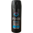 Axe Desodorante Spray 150 Ml Marine