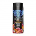 Axe Desodorante spray 150 ml Skateboard & Fresh Roses